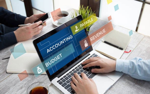 Accounting Services
