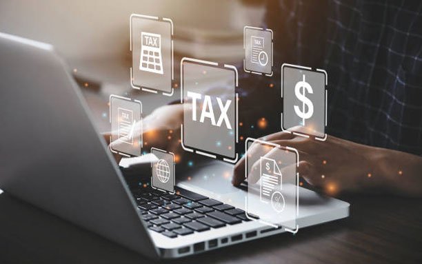 Tax Compliance