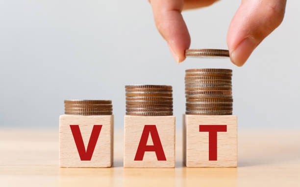 Vat Compliance