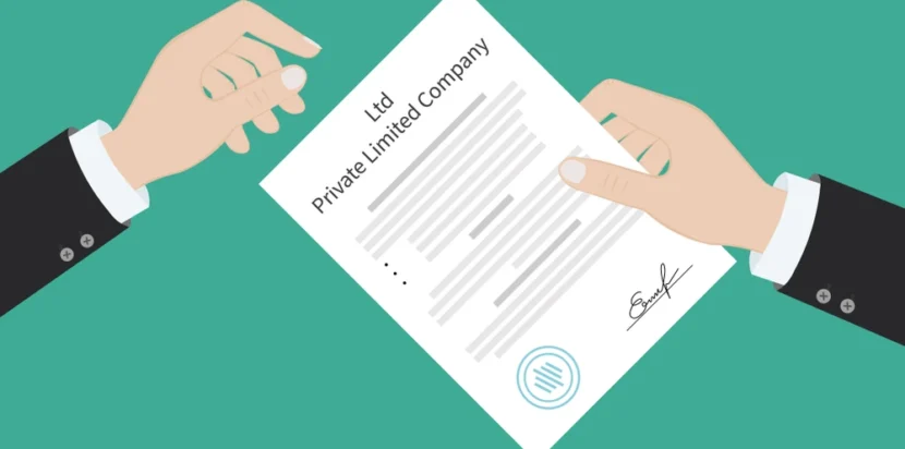private limited company registration in bangladesh