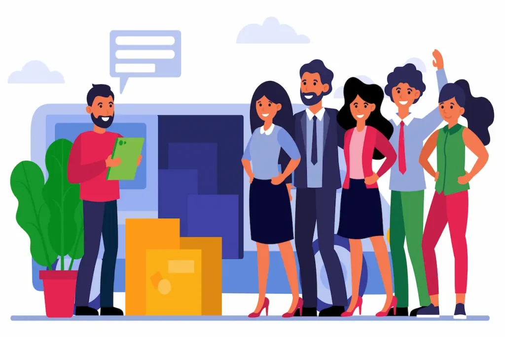 PEO and EOR Services in Bangladesh – Global Workforce Solutions