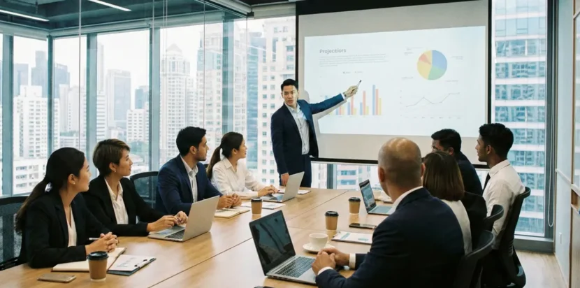 Foreign Company Registration in Bangladesh: Process, Costs, and Compliance